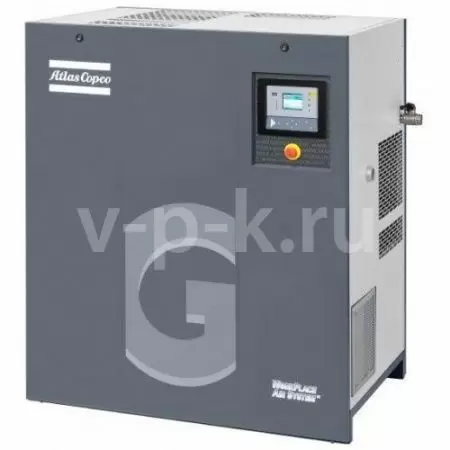 Винтовой компрессор Atlas Copco GA 22 13 +