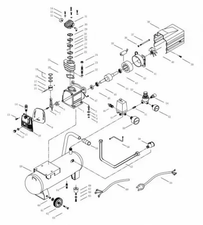 CONNECTING ROD