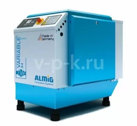 Винтовой компрессор ALMIG Variable 24 Plus