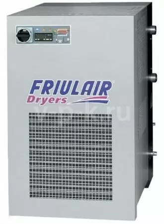 Рефрижераторный осушитель Friulair PLH 100