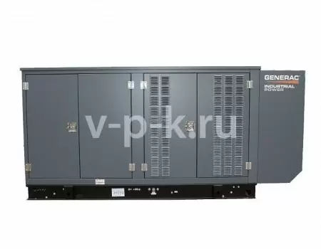 Газовый генератор Generac SG070