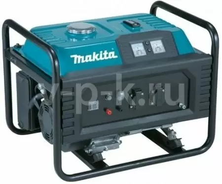 Бензиновый генератор MAKITA EG2850A