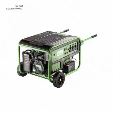 Газовый генератор Greengear Газовый генератор greengear GE-7000