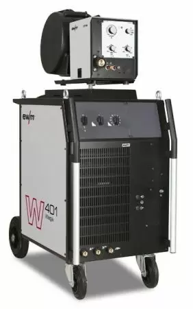 Wega 401 M2.20/M2.40 FDG