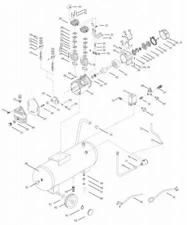 CONNECTING ROD