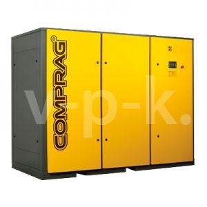 Винтовой компрессор  D-160-08