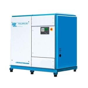 Винтовой компрессор KRAFTMANN TAURUS 45 13 фото