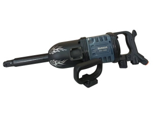 Пневмогайковерт Zammer ZM-1395 фото