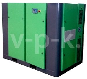 Винтовой компрессор ATMOS STD 75 10 фото