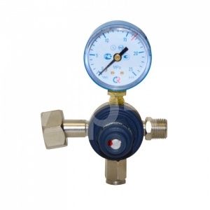 REDIUS Редуктор кислородный БКО-50-12,5 М1 (специальный), REDIUS фото