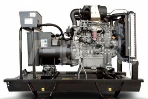 Дизельный генератор Energo ED 15/400Y-3000