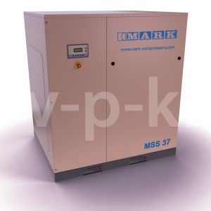 Винтовой компрессор MARK MSS-18.5A/8