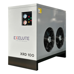 Рефрижераторный осушитель  XRD 100