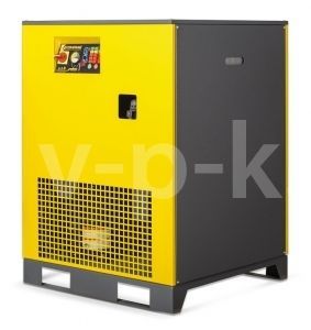 Рефрижераторный осушитель воздуха COMPRAG RDX-240 фото