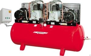 Поршневой компрессор  СБ4/Ф-500.AB858Т