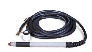 Аппарат плазменной резки Плазмотрон для CNC с пневмоподжигом STM-120 (12 метров, раздельное подключение)