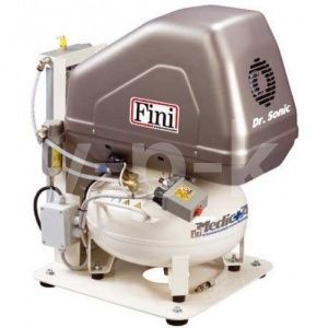 Поршневой компрессор Fini DR.SONIC 102-24F-FM-0.75M фото