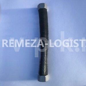 R 21171004 Радиатор воздушный D.19x260 мм LB75 для lb75