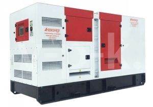 Дизельный генератор Азимут АД-300C-Т400-2РКМ19  фото