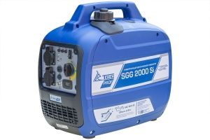 Бензиновый генератор ТСС SGG 2000Si