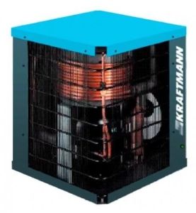 Рефрижераторный осушитель  KHD 21