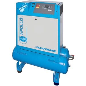 Винтовой компрессор  APOLLO 30 R 13