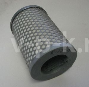 В314 Фильтр воздушный компрессора Berg ВК75РА, ВК90А фото