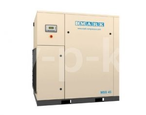 Винтовой компрессор MARK MSS-55A/7  380V3PH50HZ