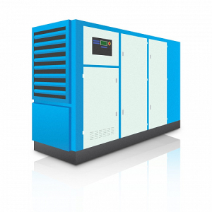 Винтовой компрессор  DLVF-200/3