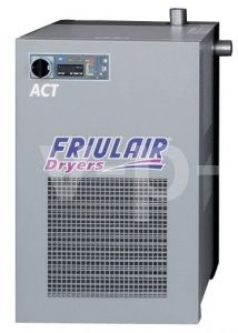 Рефрижераторный осушитель воздуха Friulair ACT 250 фото
