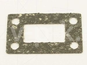 Прокладка С412.00.00.002 для компрессора АСО-Бежецк фото