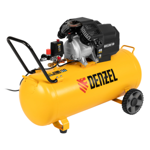 Поршневой компрессор  DKV2200/100