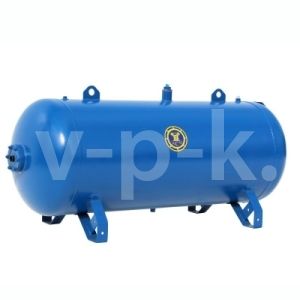 Ресивер  РГ 500/10, ресивер для пневмолинии  РГ 500/10, ресивер для компрессора и пневмооборудования  РГ 500/10