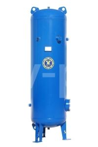 Ресивер  РВ 240-01/40, ресивер для пневмолинии  РВ 240-01/40, ресивер для компрессора и пневмооборудования  РВ 240-01/40