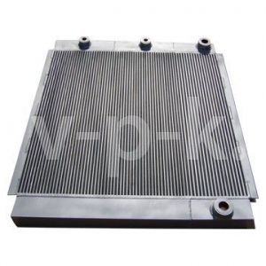 Радиатор В2849, ЕСА 005 4100100801 фото