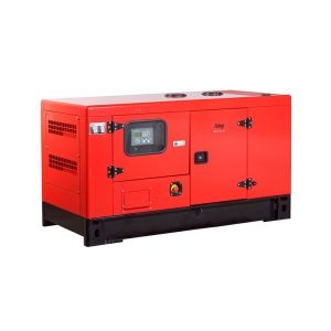 Дизельный генератор Fubag DS 16 DAC ES  (трехфазная_кожух_пож)  фото