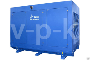 Дизельный генератор  АД-20С-Т400-1РМ19 (двиг. TSS Diesel TDR-K 25 4L) в погодозащитном кожухе