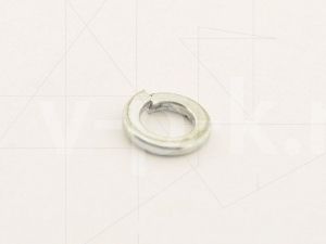 Шайба 5.65Г к головке С415М для компрессора АСО-Бежецк