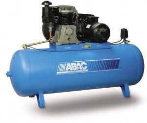 Поршневой компрессор ABAC B7000/500 FT10 V400 SUPRA фото