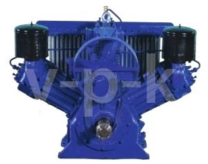 Блок поршневой КТ-6 (КТ-7) для компрессора ПК,ПКС,ПКСД