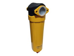 Циклонный сепаратор Berg RSP D840 фото