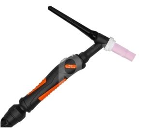 Сварог Горелка TECH  SUPER TS 18 (TIG400,500) 4м фото