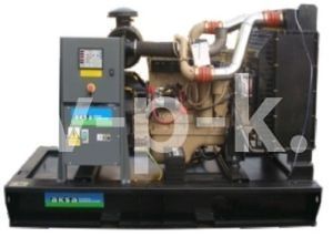 Дизельный генератор  APD330C