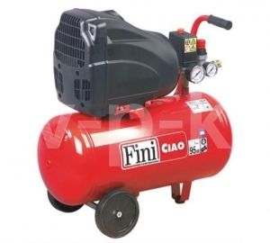 Поршневой компрессор Fini CIAO_25/1850 фото