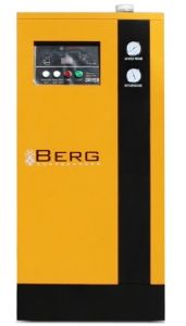 Рефрижераторный осушитель Berg OB-600 16 бар фото