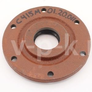 Крышка С415М.01.20.011 к головке С416М для компрессора АСО-Бежецк