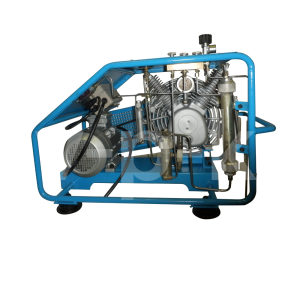 Поршневой компрессор  КВД 100/300