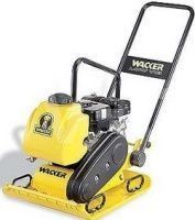 Виброплита Wacker VP 1135 AW фото