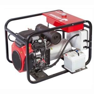 Бензиновый генератор  G 12000 H L