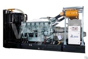 Дизельный генератор ТСС АД-1000С-Т400-1РМ8 с АВР